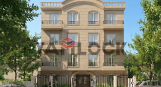 Apartment 195 m² for Sale Core & Shell – Main street View in 6th of October – Giza Apartment 195 m² for Sale Core & Shell – Main street View in 6th of October – Giza