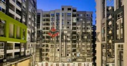 شقة 118 م² للبيع نصف تشطيب – إطلالة شارع جانبي في مقطم – القاهرة شقة 118 م² للبيع نصف تشطيب – إطلالة شارع جانبي في مقطم – القاهرة