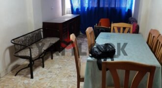 شقة 43 م² للبيع في العجمى البيطاش بيانكى شاطئ الفردوس – الاسكندرية