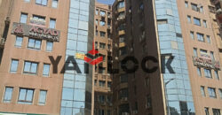 شقة 145 م² للبيع سكني او اداري في ميدان سفنكس – المهندسين شقة 145 م² للبيع سكني او اداري في ميدان سفنكس – المهندسين