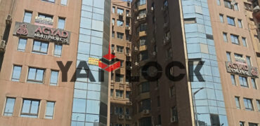 شقة 145 م² للبيع سكني او اداري في ميدان سفنكس – المهندسين