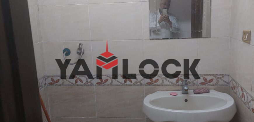 شقة 145 م² للبيع سكني او اداري في ميدان سفنكس – المهندسين