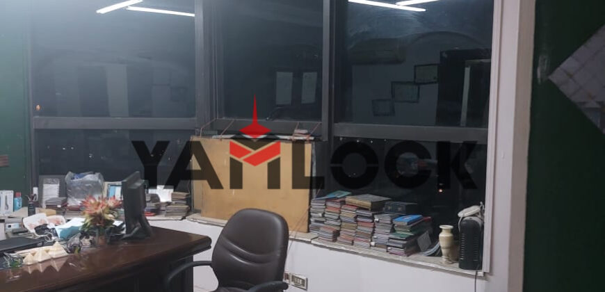 شقة 145 م² للبيع سكني او اداري في ميدان سفنكس – المهندسين