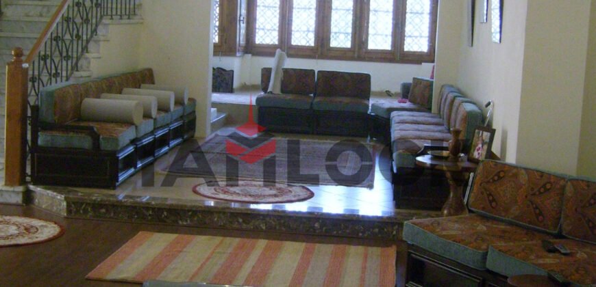 فيلا توين هاوس 450 م² خطوات من كارفور الشروق