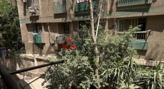 شقة 76 م² للبيع في عمارات القوات المسلحة مساكن شروق النادي الأهلي مدينة نصر