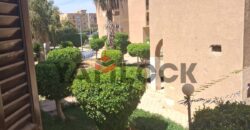 شقة 103 م² للبيع بالحي السابع المجاورة الثالثة تاني نمرة من جمال عبد الناصر
