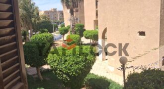 شقة 103 م² للبيع بالحي السابع المجاورة الثالثة تاني نمرة من جمال عبد الناصر