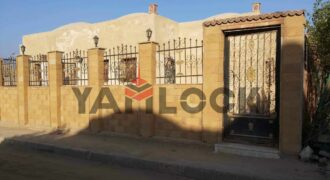 شقة 65 م² للبيع في ٣٥ B3 حى البونسيانا موازى لشارع ١٠ هرم سيتى. ٦ أكتوبر اول