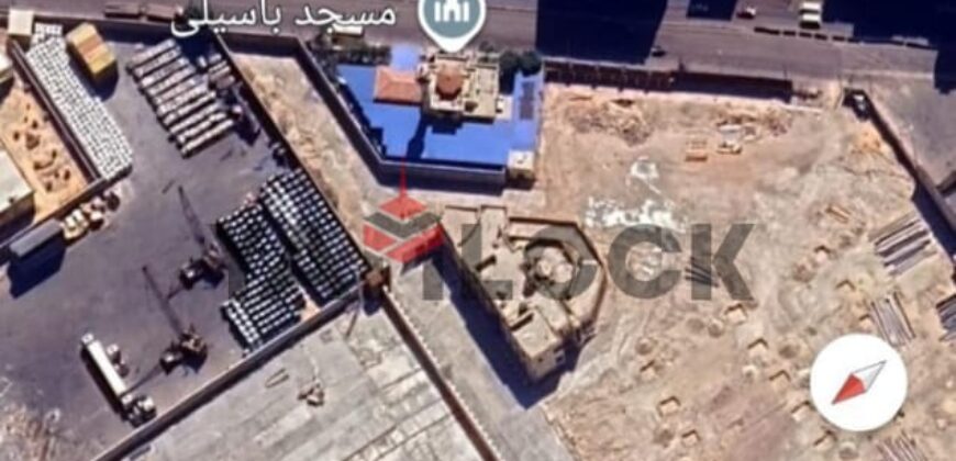 محل تجاري 24 م² للبيع في الاسكندرية أمام ميناء الاسكندرية أمام جامع باسيلي عمارة مصطفى ذكى