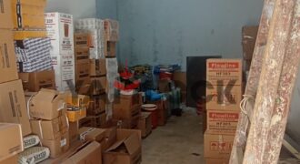 محل تجاري 24 م² للبيع في الاسكندرية أمام ميناء الاسكندرية أمام جامع باسيلي عمارة مصطفى ذكى