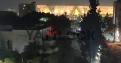 شقة 300 م² للبيع في ميدان الرماية أمام المتحف الكبير خلف البنك الاهلي – الهرم
