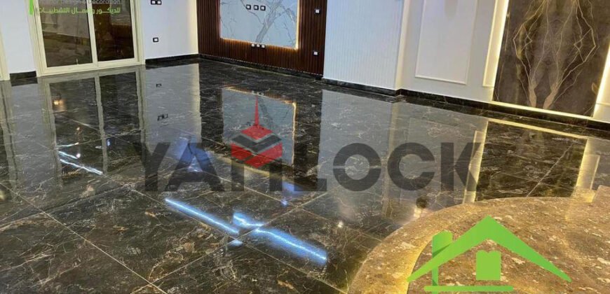 شقة 400 م² للبيع على كورنيش النيل مصر القديمه