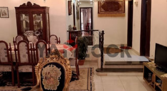 فيلا مستقلة 210 م² للبيع بحديقة في الشيخ زايد الحى الثامن مجاوره 3