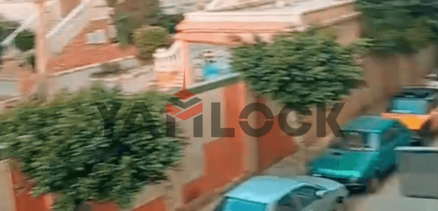 تجاري 120 م² للبيع في شارع جرين محرم بك امام مدرسه العباسيه – الاسكندرية