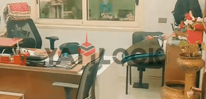 تجاري 120 م² للبيع في شارع جرين محرم بك امام مدرسه العباسيه – الاسكندرية