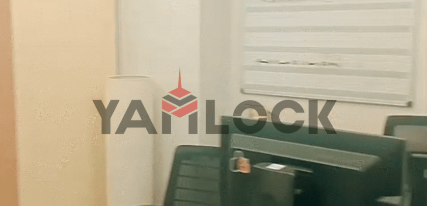 تجاري 120 م² للبيع في شارع جرين محرم بك امام مدرسه العباسيه – الاسكندرية
