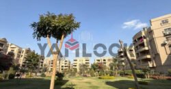 Apartment 280 m² for Sale In Mohamed Naguib Street– Garden View in New Cairo – Cairo