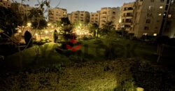 Apartment 280 m² for Sale In Mohamed Naguib Street– Garden View in New Cairo – Cairo