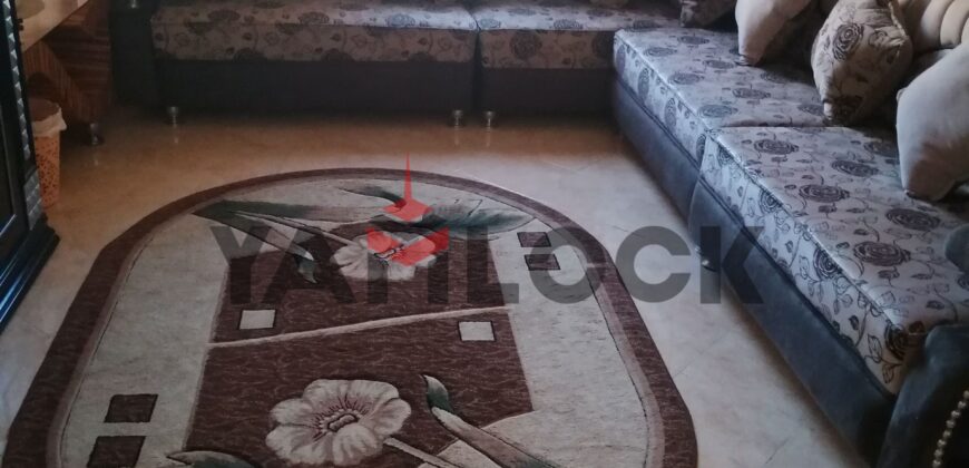 شقة 86 م² للايجار تشطيب سوبر لوكس – إطلالة حديقة في 6 أكتوبر – الجيزة