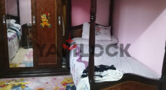 شقة 86 م² للايجار تشطيب سوبر لوكس – إطلالة حديقة في 6 أكتوبر – الجيزة