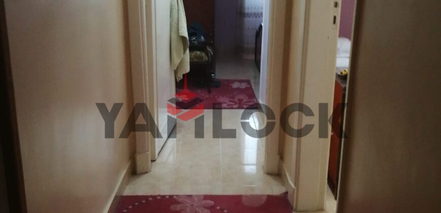 شقة 86 م² للايجار تشطيب سوبر لوكس – إطلالة حديقة في 6 أكتوبر – الجيزة