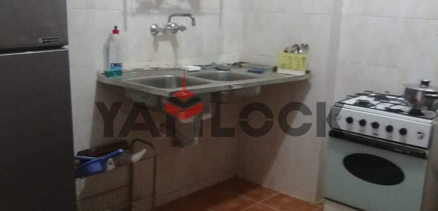 شقة 86 م² للايجار تشطيب سوبر لوكس – إطلالة حديقة في 6 أكتوبر – الجيزة