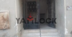 شقة 108 م² للبيع في مدينه 15 مايو مجاوره 27 عماره 64