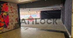 محل تجاري 257 م² للبيع في الميراج مول القاهرة الجديدة التجمع الاول