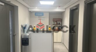 عيادة 80 م² للايجار بمجمع العيادات في المدينه العلاجيه في نيو جيزه