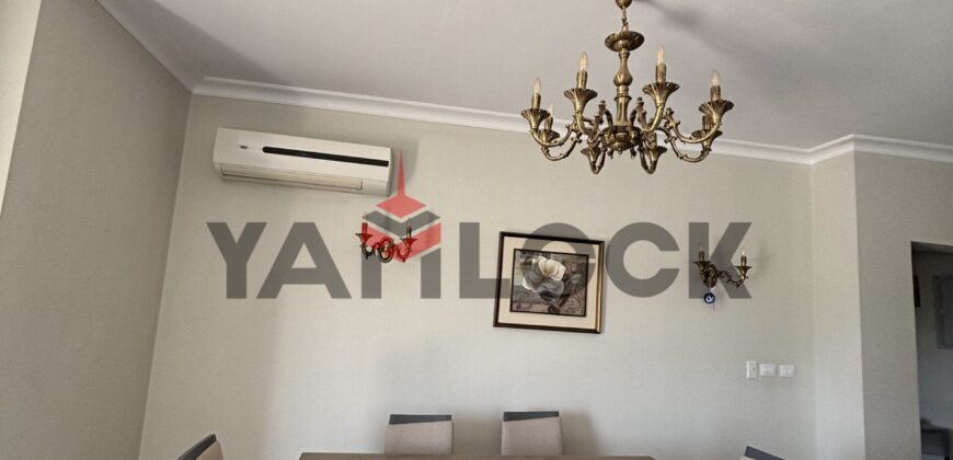 Apartment 165 m² for Sale in Westown Al Sheikh Zayed – Giza