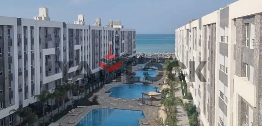شاليه فندقي منتجع فناديرباي 115 م² للايجار الغردقة – البحر الأحمر