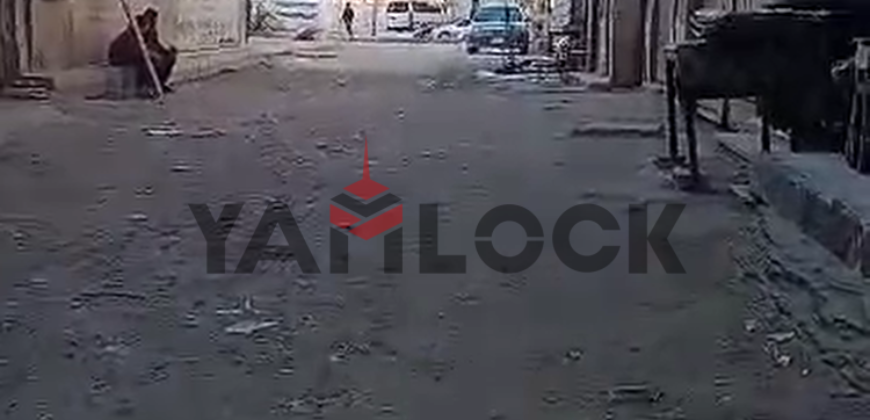 مخزن 75 م² للبيع في الاسكندرية المندرة القبلية شارع الجربي متفرع من شارع النبوى المهندس بجوار بنزينة موبيل امام مسجد الفرج