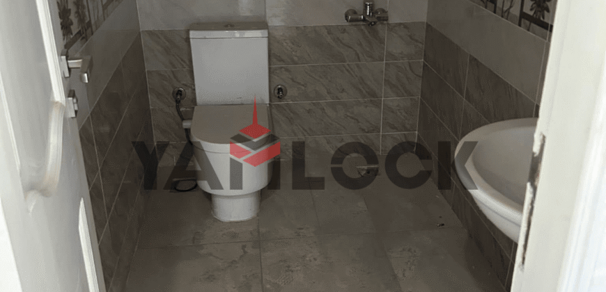 Apartment 120 m² for Sale Super Lux – Side street view in Nasr City – Cairo