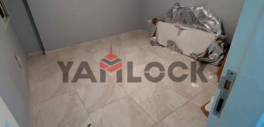 Apartment 120 m² for Sale Super Lux – Side street view in Nasr City – Cairo