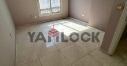 Apartment 120 m² for Sale Super Lux – Side street view in Nasr City – Cairo