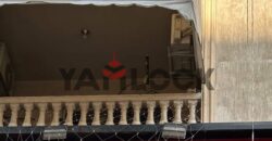 Apartment 120 m² for Sale Super Lux – Side street view in Nasr City – Cairo
