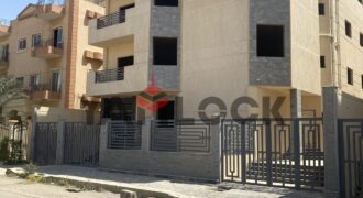 مبنى سكنى كامل 324 م² للبيع في شارع الصفوة – الشروق