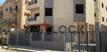 مبنى سكنى كامل 324 م² للبيع في شارع الصفوة – الشروق