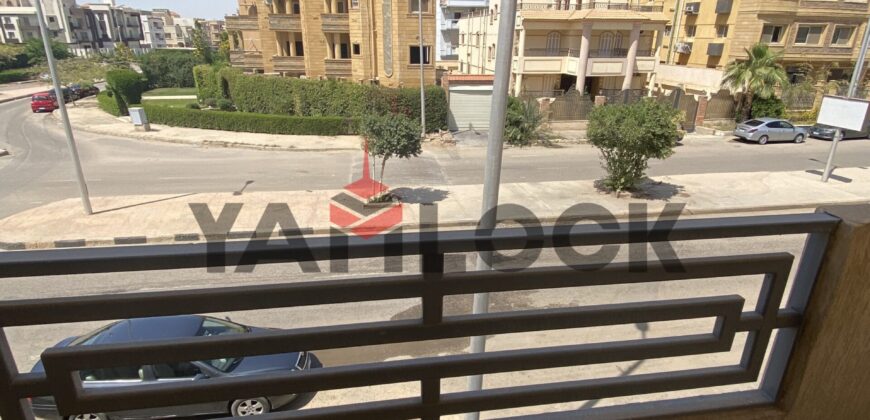 مبنى سكنى كامل 324 م² للبيع في شارع الصفوة – الشروق