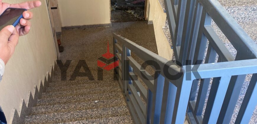 مبنى سكنى كامل 324 م² للبيع في شارع الصفوة – الشروق