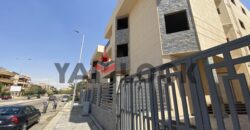 مبنى سكنى كامل 324 م² للبيع في شارع الصفوة – الشروق