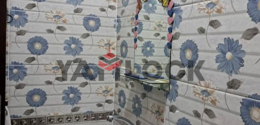 مبني سكني 75 م² للبيع 3 ادوار في حدائق اكتوبر ابني بيتك المنطقة الرابعة حرف واو خطوات من ميدان النصر