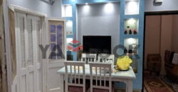 مبني سكني 75 م² للبيع 3 ادوار في حدائق اكتوبر ابني بيتك المنطقة الرابعة حرف واو خطوات من ميدان النصر