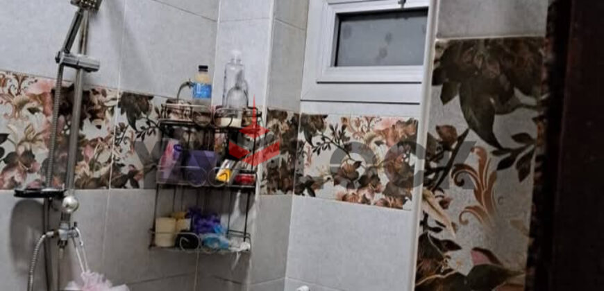 مبني سكني 75 م² للبيع 3 ادوار في حدائق اكتوبر ابني بيتك المنطقة الرابعة حرف واو خطوات من ميدان النصر