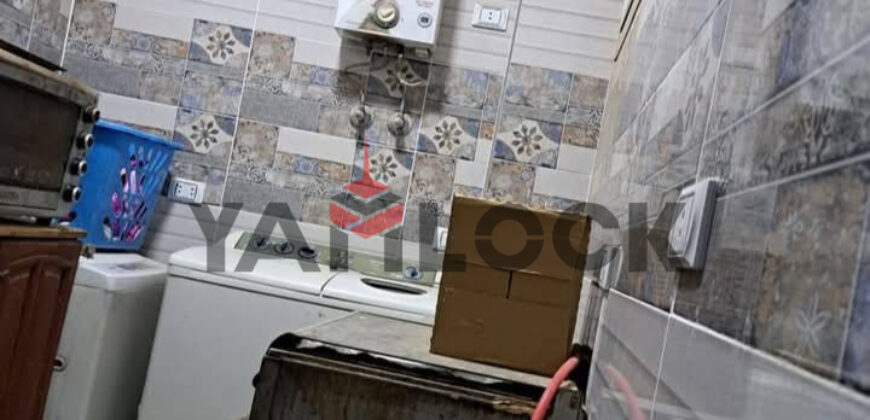 مبني سكني 75 م² للبيع 3 ادوار في حدائق اكتوبر ابني بيتك المنطقة الرابعة حرف واو خطوات من ميدان النصر