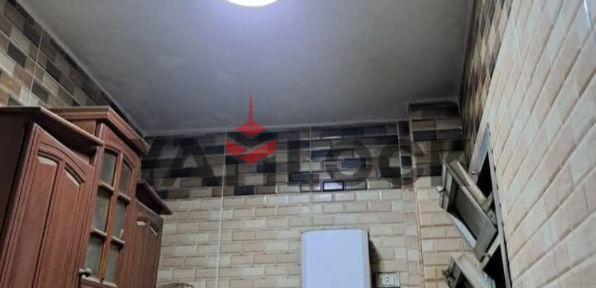 مبني سكني 75 م² للبيع 3 ادوار في حدائق اكتوبر ابني بيتك المنطقة الرابعة حرف واو خطوات من ميدان النصر