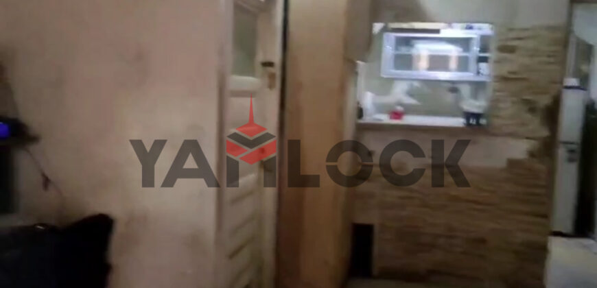 محل تجاري 85 م² للبيع في شارع رضوان – الأسكندرية