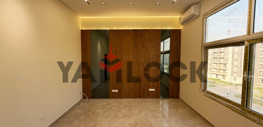 Office Space 30 m² for rent Rock Eden Plaza Mall, Hadayek October