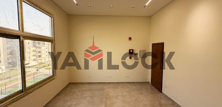 Office Space 30 m² for rent Rock Eden Plaza Mall, Hadayek October