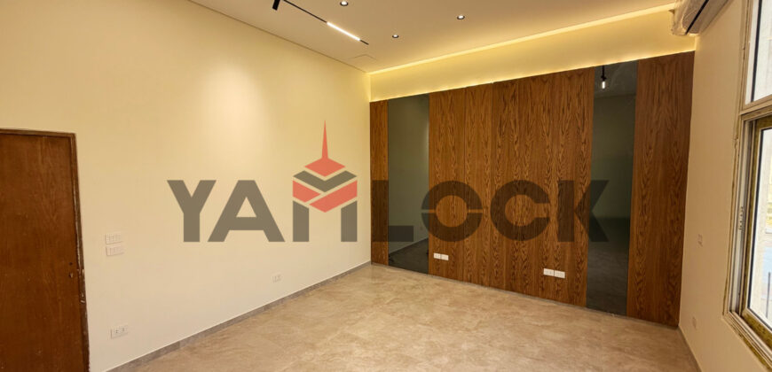 Office Space 30 m² for rent Rock Eden Plaza Mall, Hadayek October
